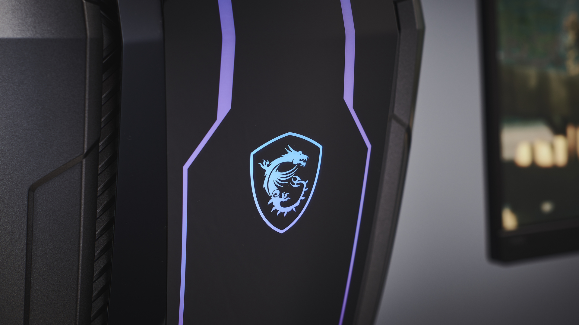 MSI Aegis Ti5