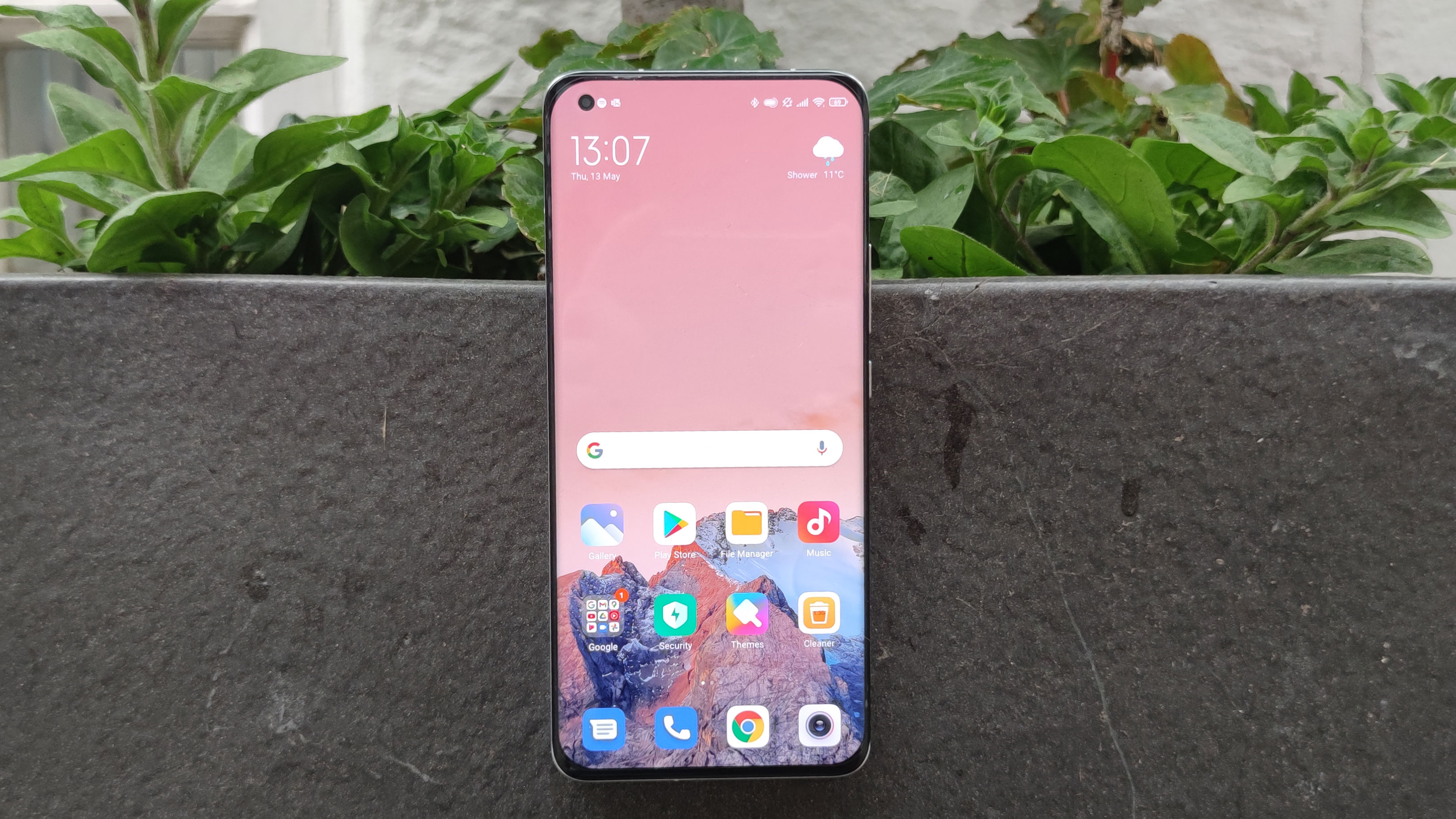 Xiaomi Mi 11 Ultra