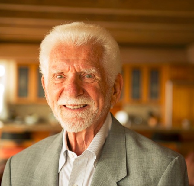 Martin Cooper