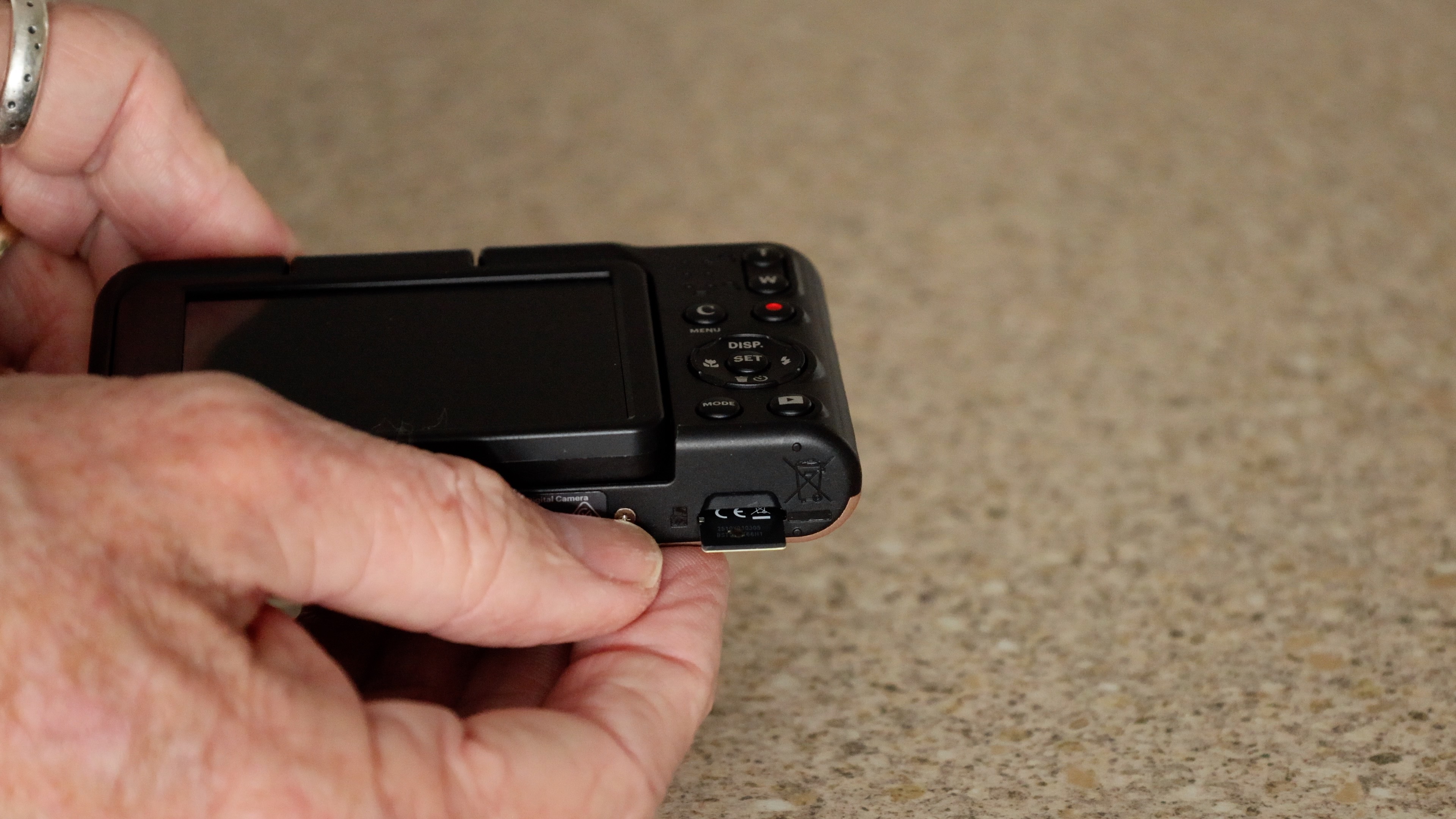 Kodak PixPro C1