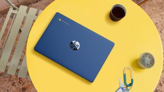 HP Chromebook 11a