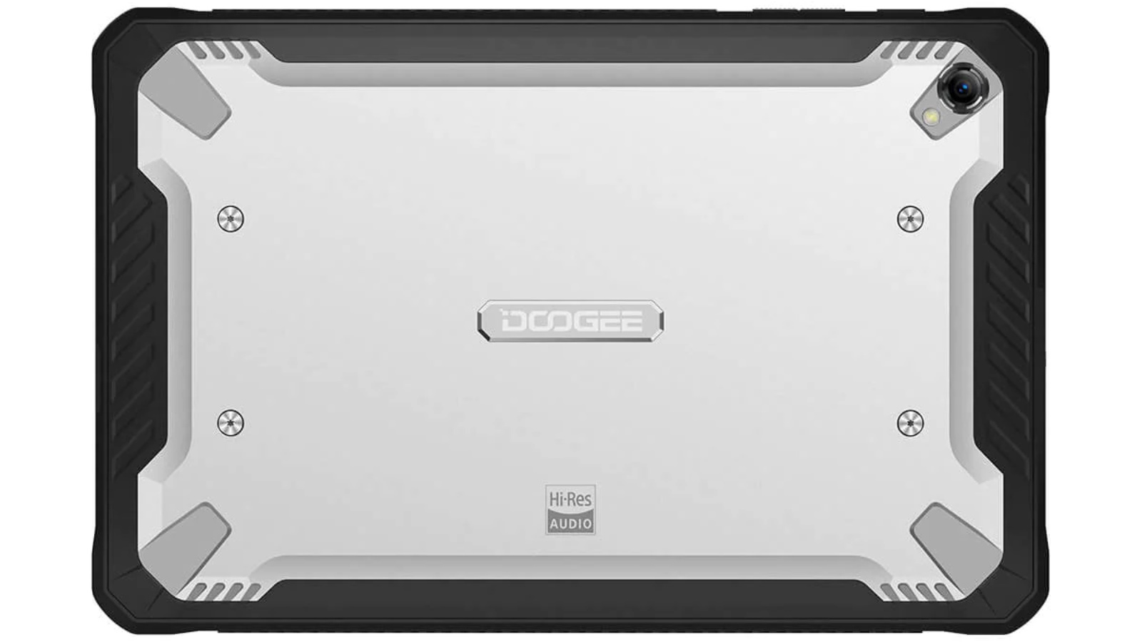 Silver Doogee R10