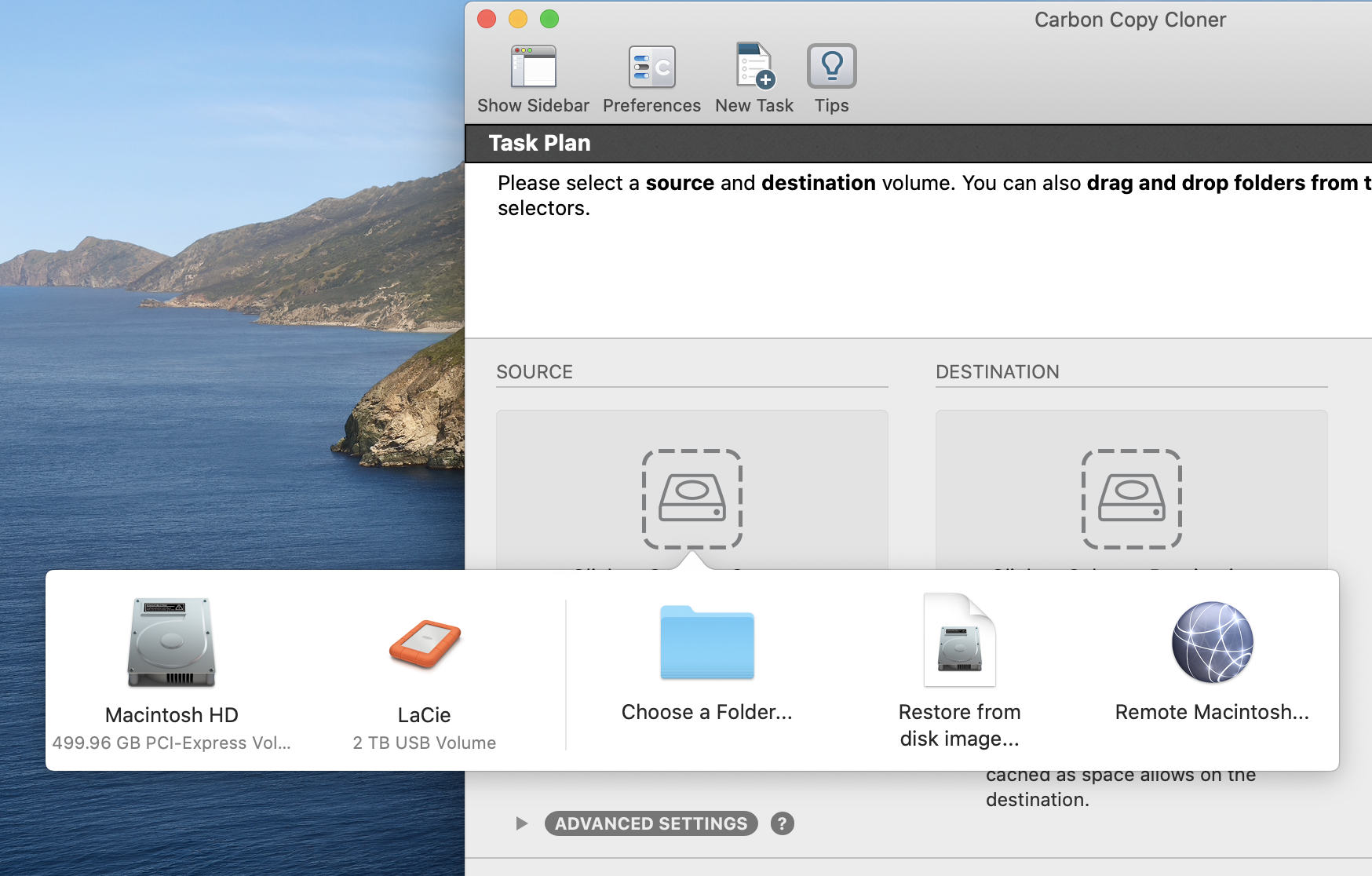 The ultimate guide to backing up your Mac