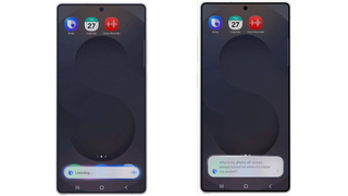 Bixby One UI 8.5