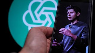 Sam Altman