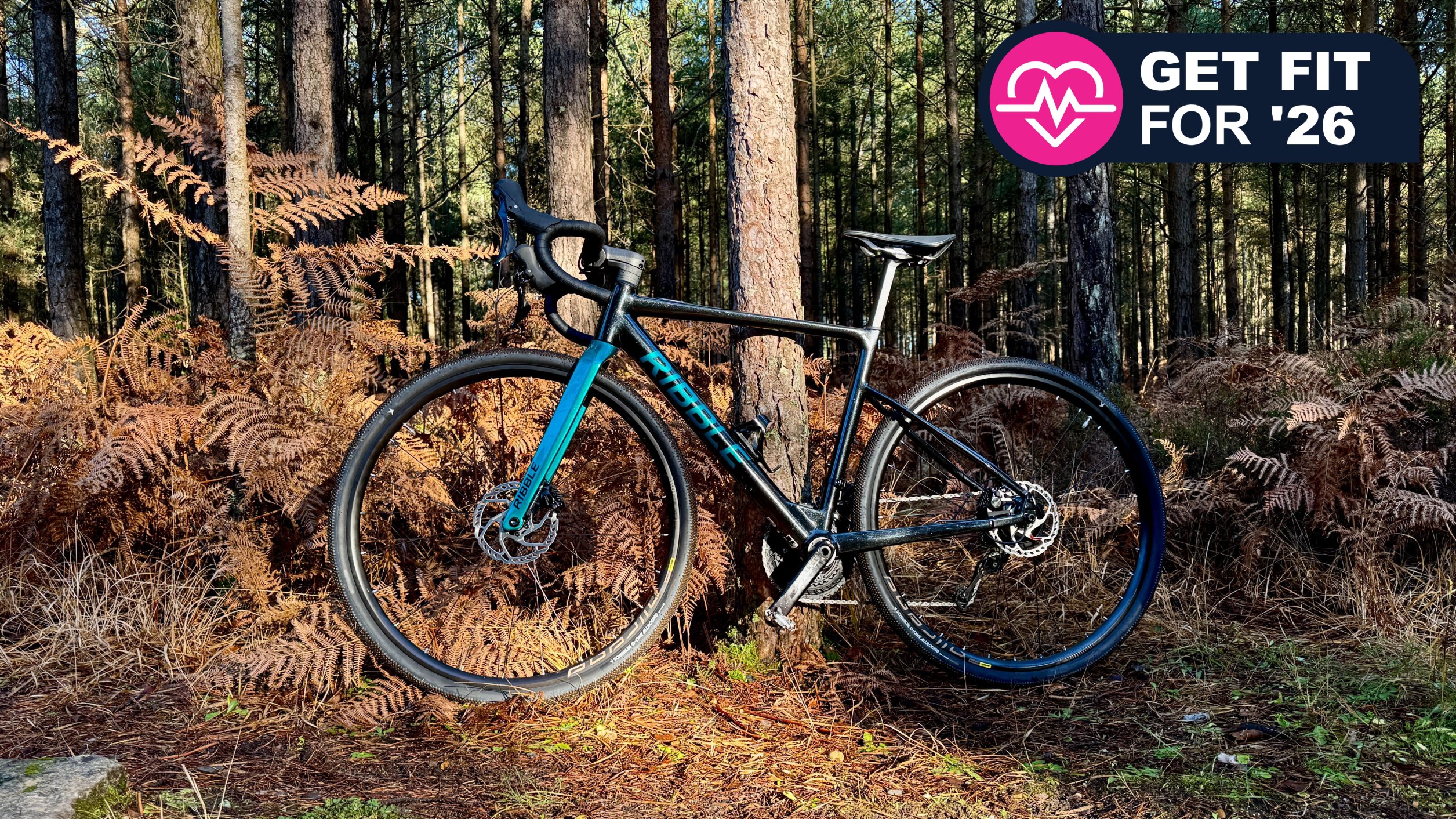 Ribble CGR AL E
