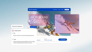 Adobe Brand Intelligence