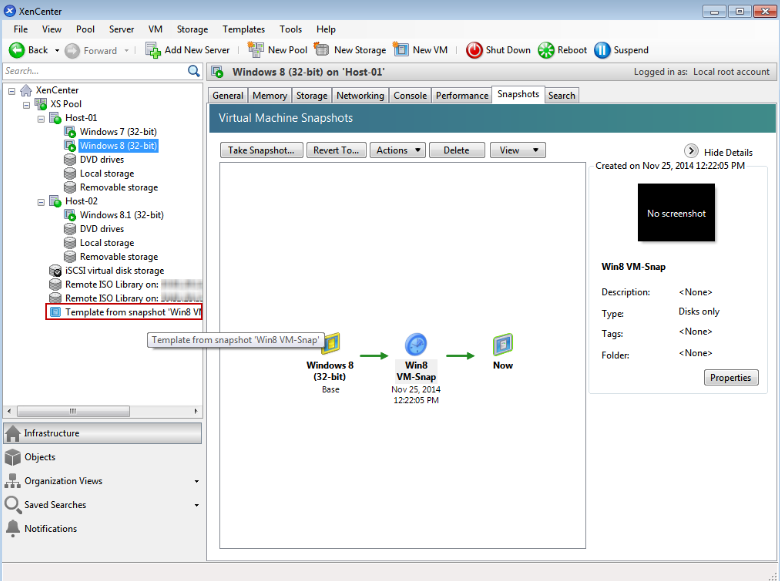 Citrix Hypervisor 3