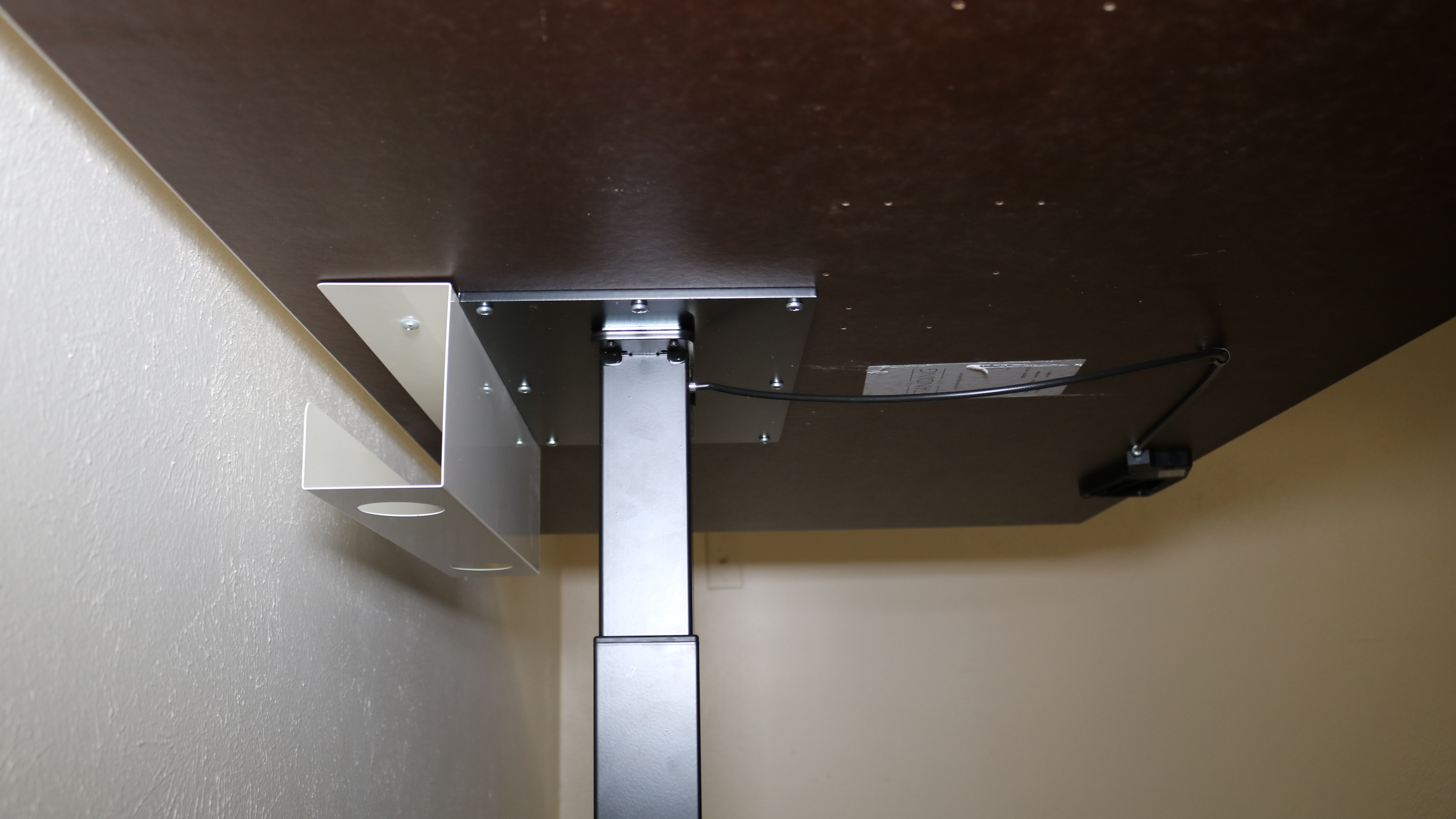 Cable Management Tray
