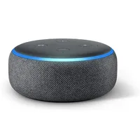 Amazon Echo Dot 3rd Gen | $49.99 $39.99 at Best Buy Amazon Echo Dot 3rd Gen | $49.99 $39.99 at Best Buy