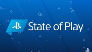 Sony State of Play logo