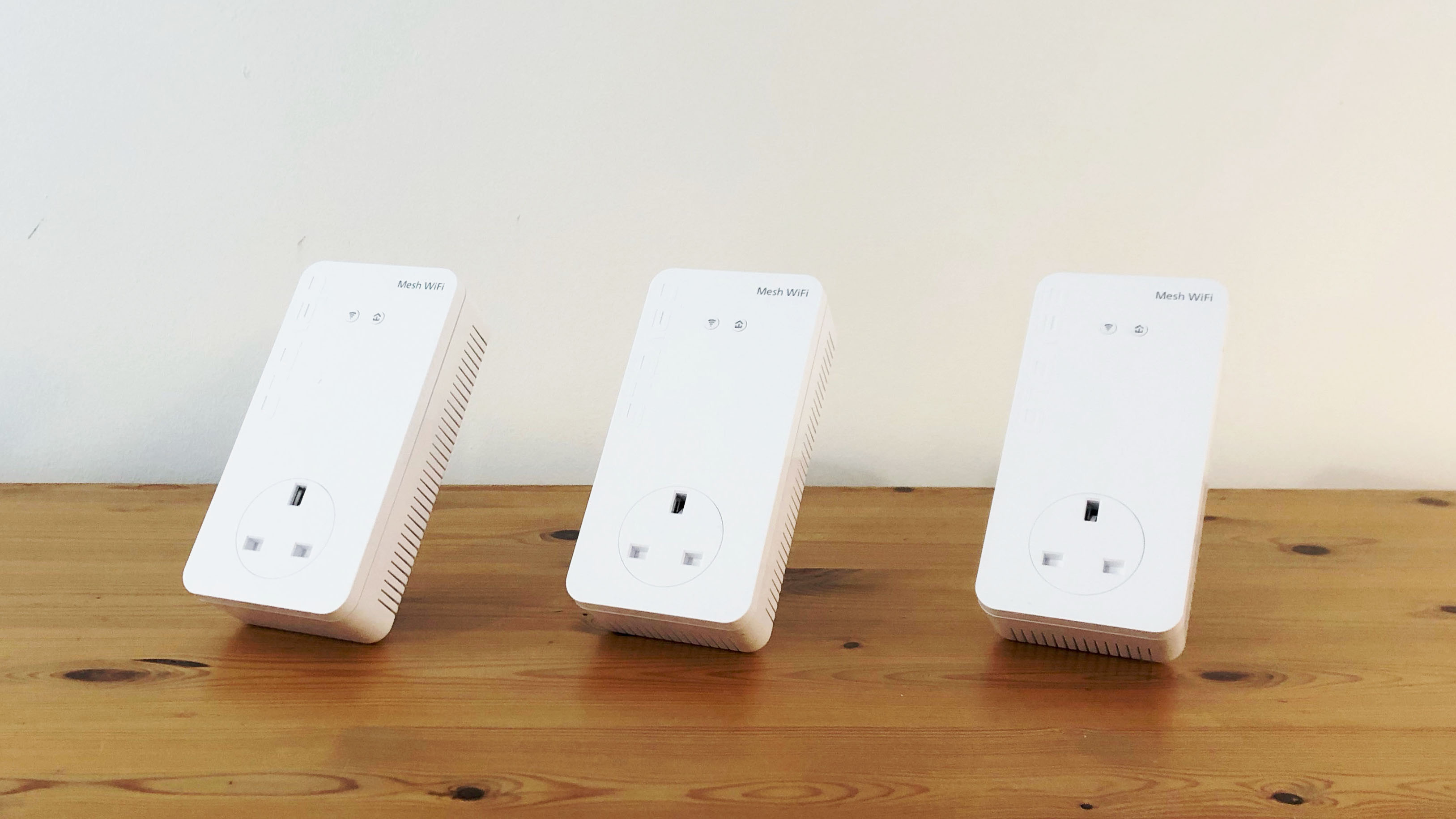 Devolo Mesh WiFi 2