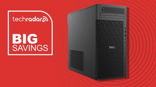 Dell Pro Max Tower T2