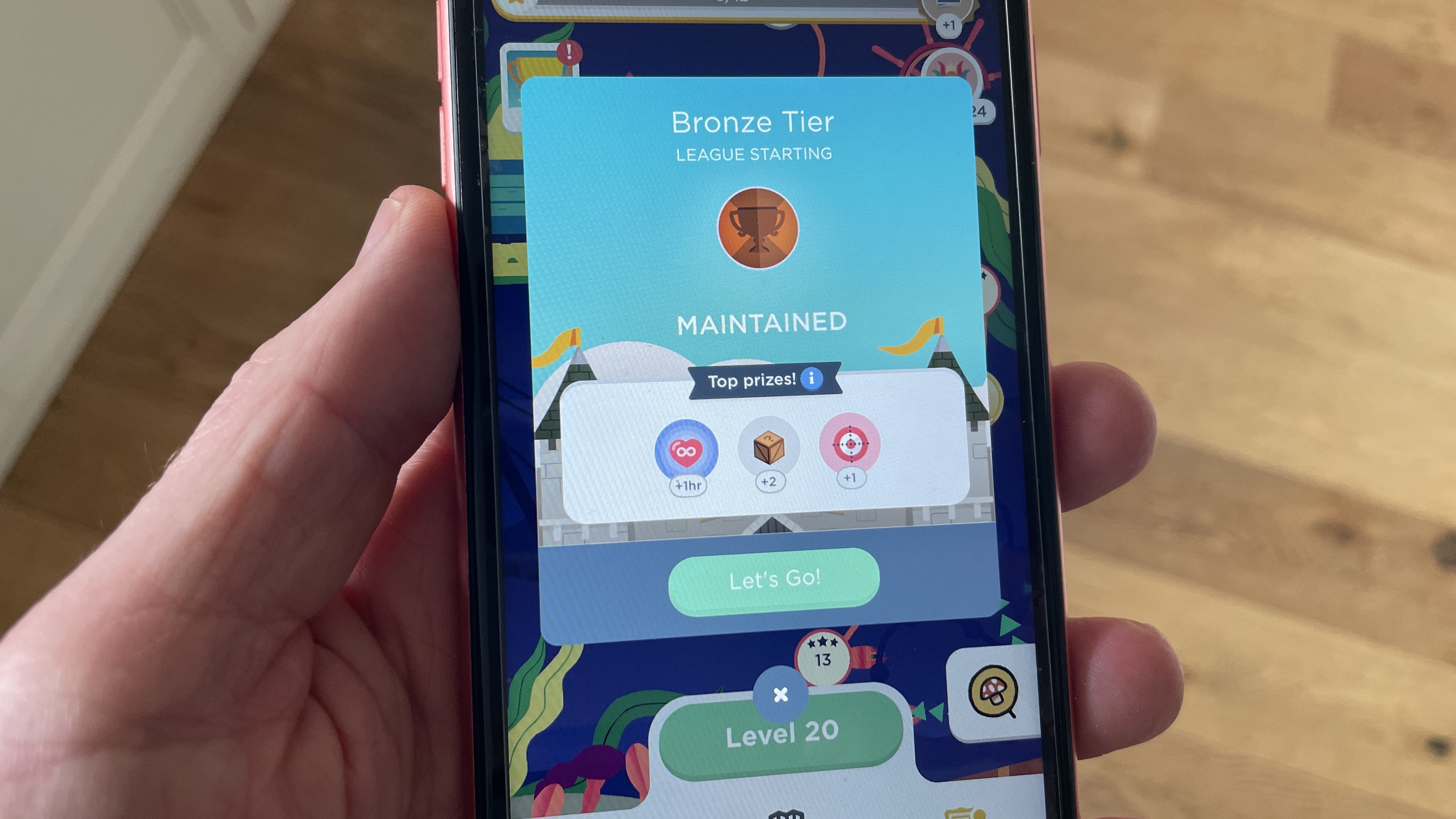 TwoDots