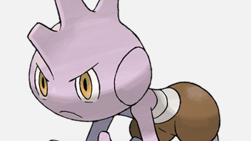 54. Evolving Tyrogue