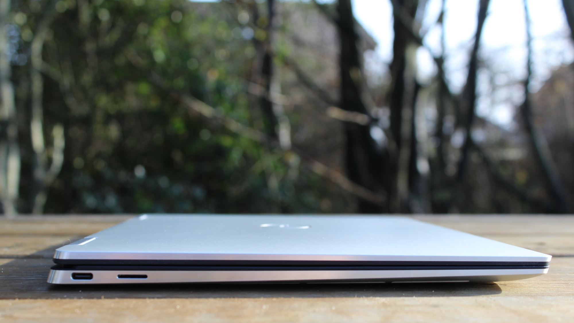 Dell XPS 13 2-in-1 2020