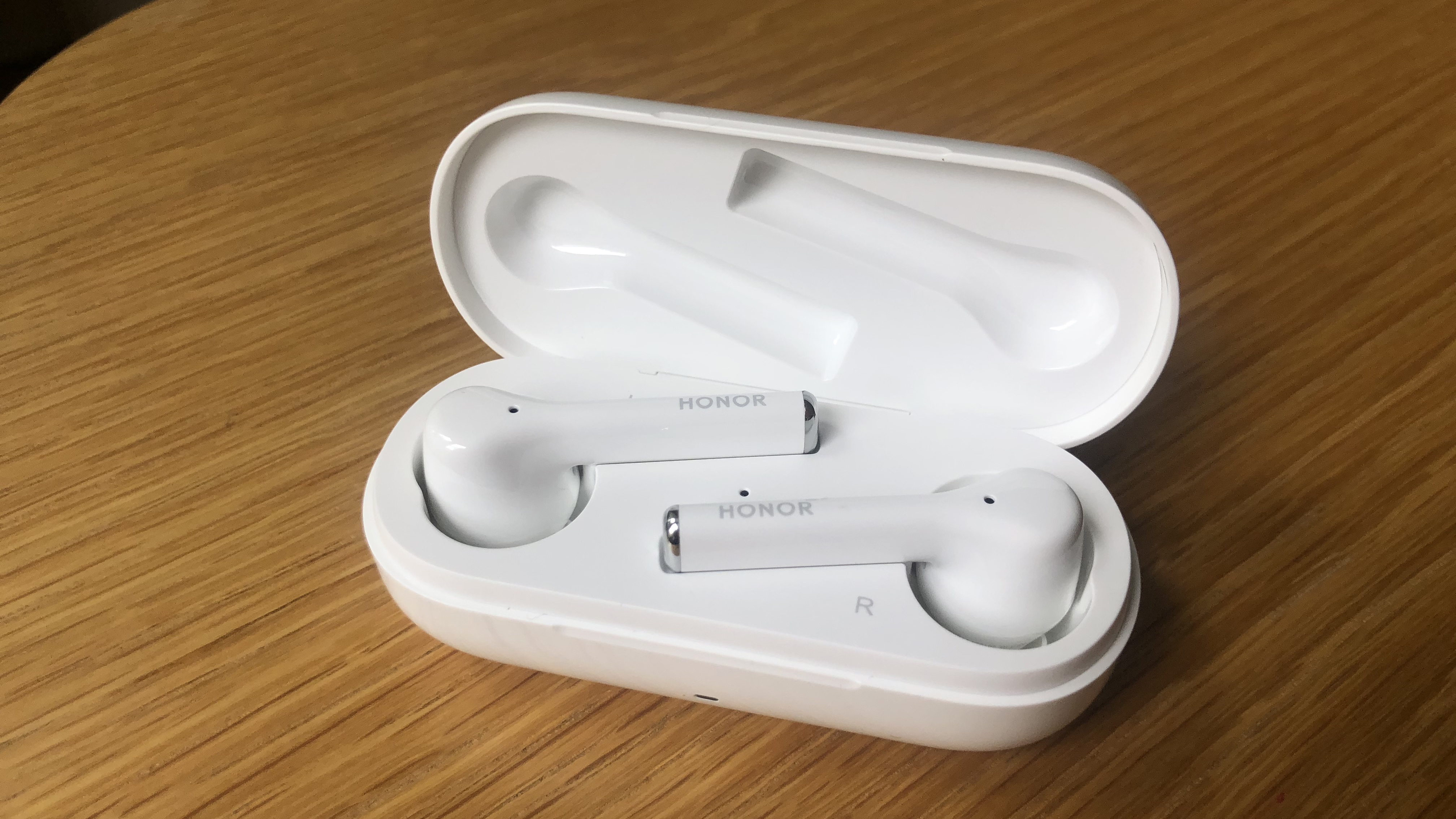 Honor Magic Earbuds review