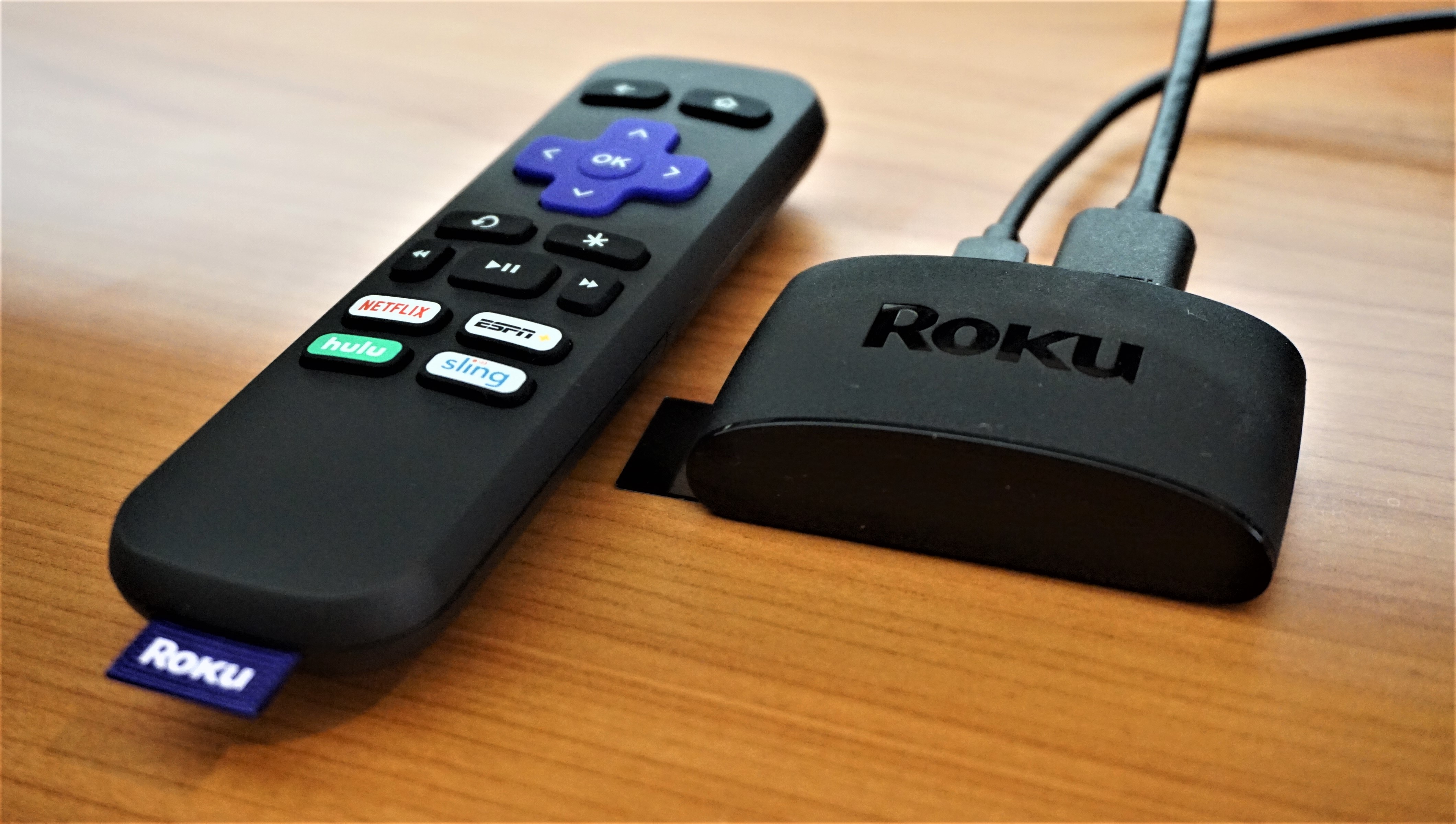 Roku Express