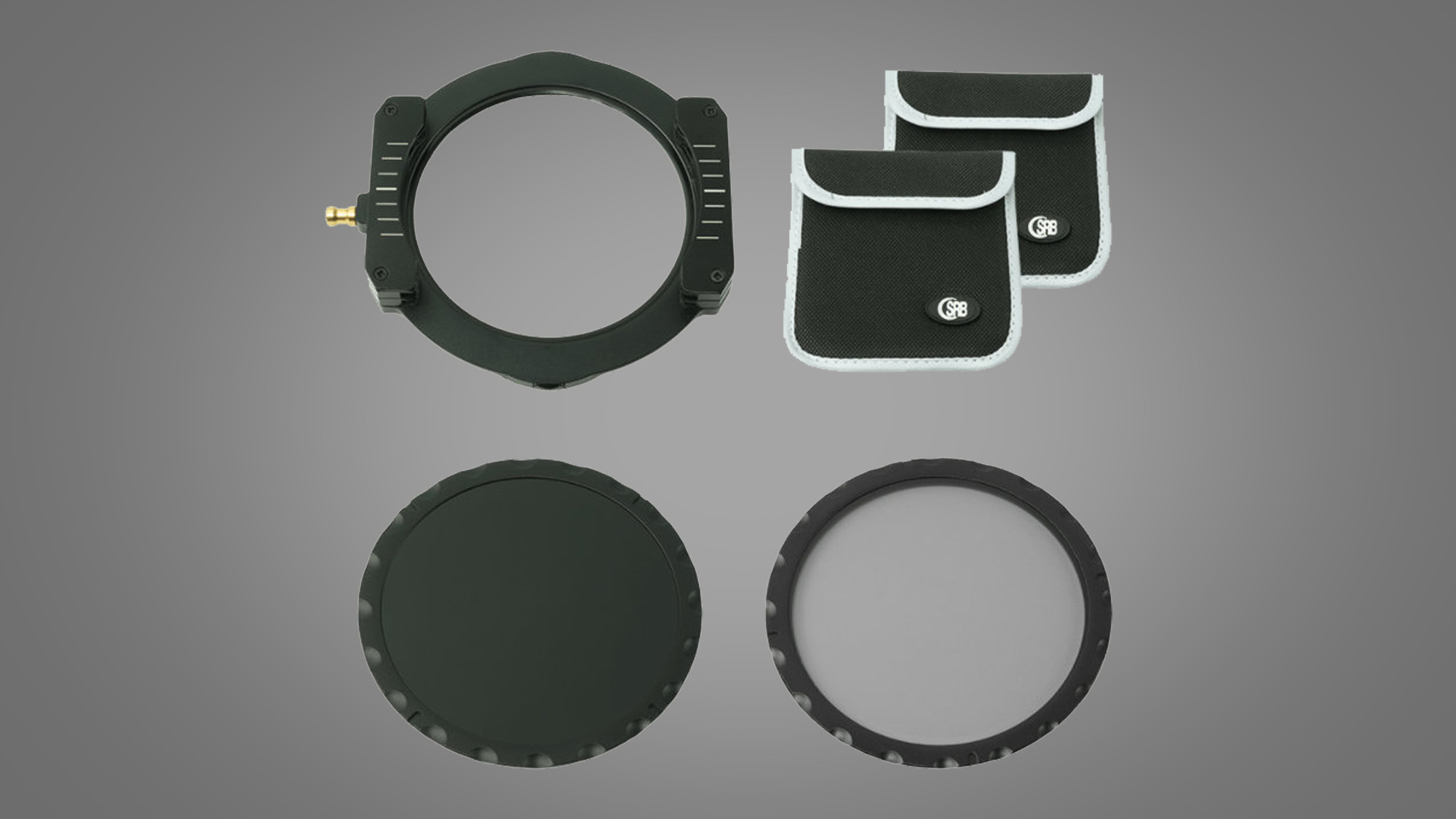 SRB Elite Bundle Kit