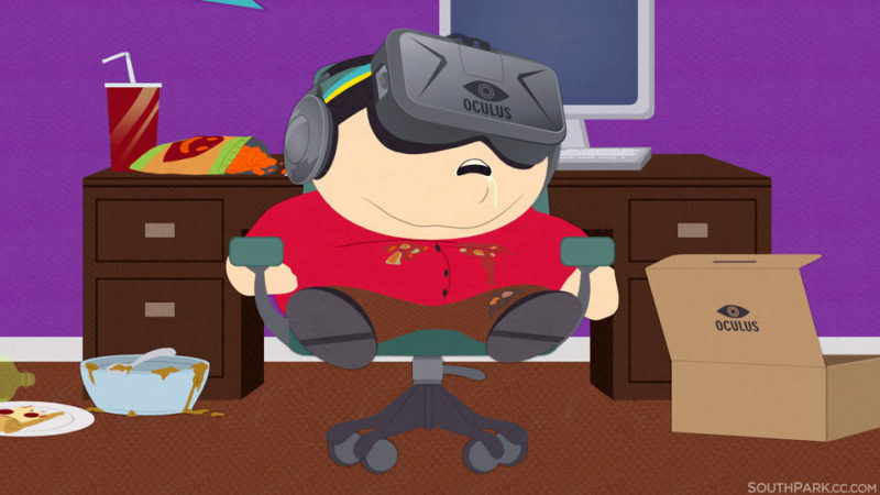 South Park