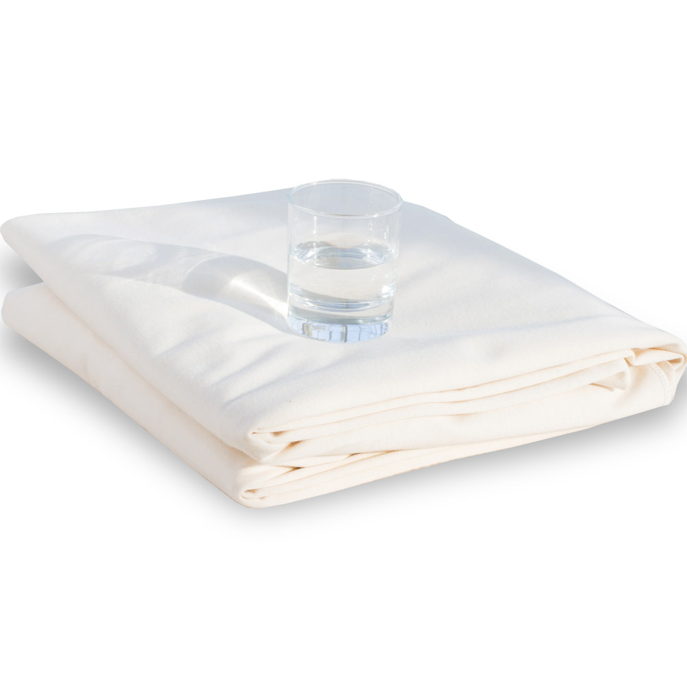 Avocado Organic Waterproof Mattress Protector