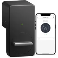 Switchbot Lock Switchbot Lock