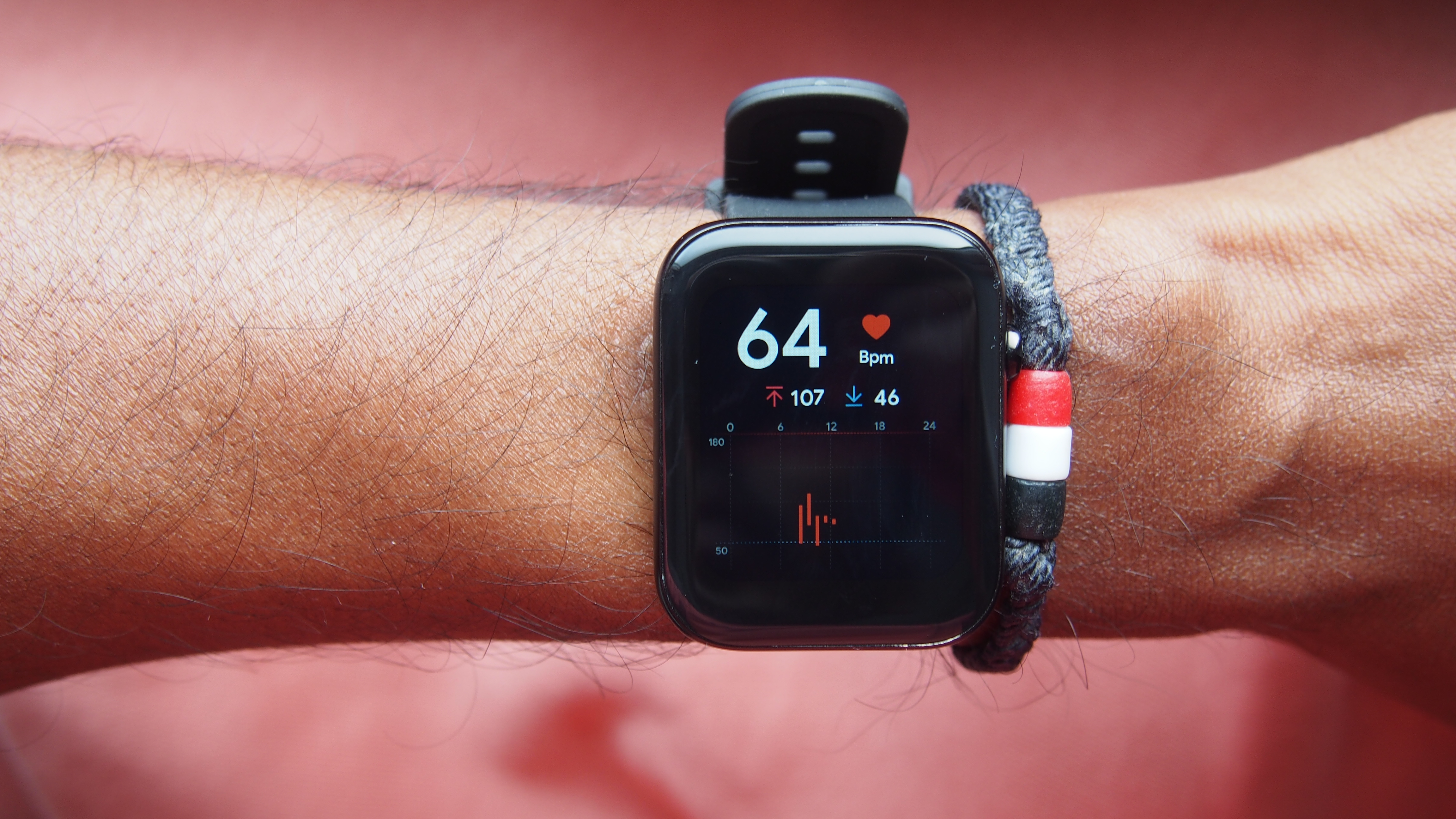 TicWatch GTH Pro
