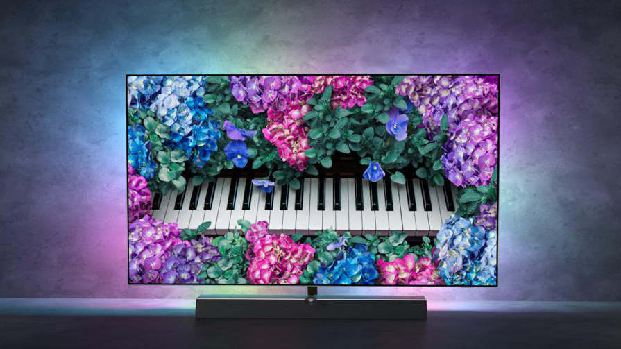 Philips OLED TV