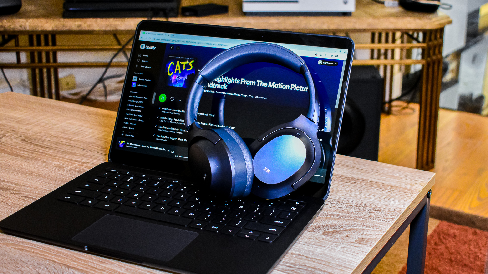 Razer Opus