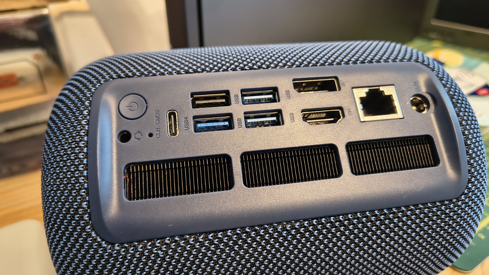 GTBox T1 mini PC