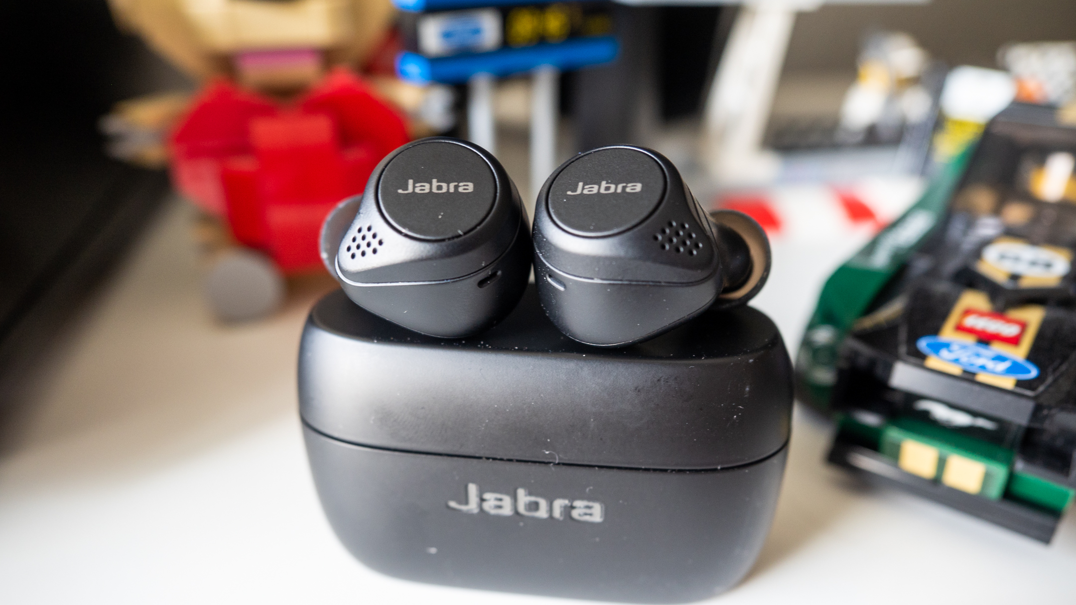 Jabra Elite 75t