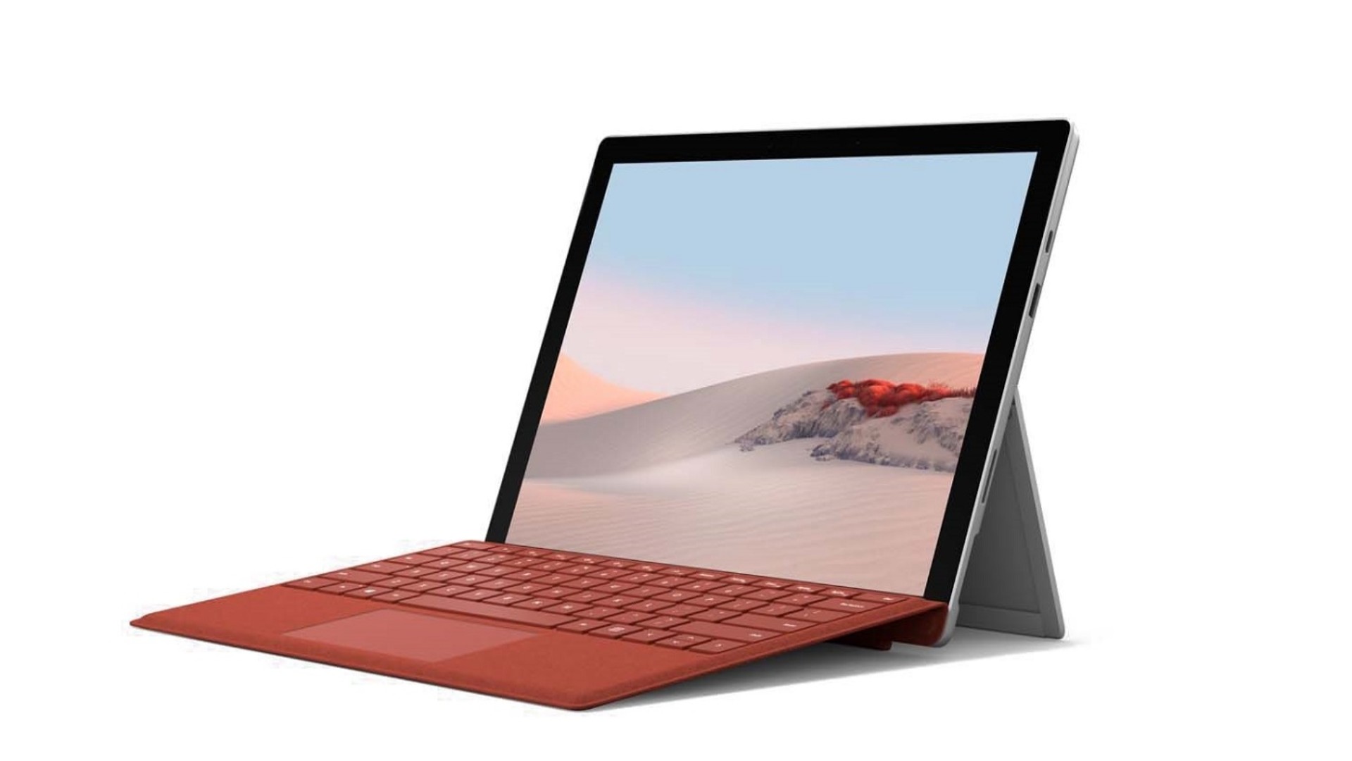 Microsoft Surface Pro 7