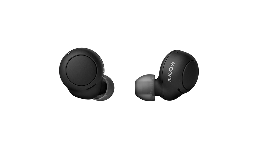 Sony WF-C500 true wireless earbuds