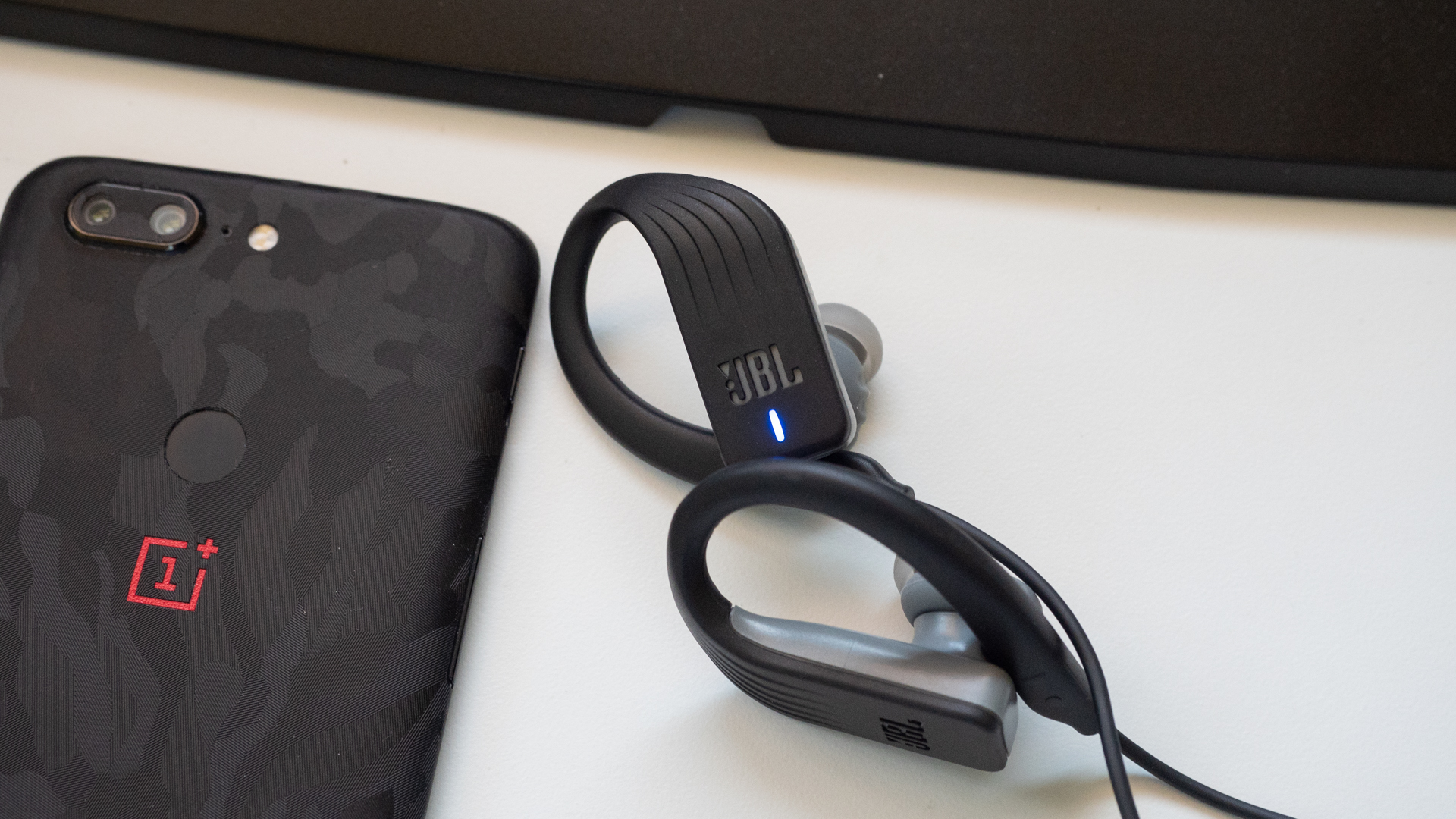 JBL Endurance Sprint