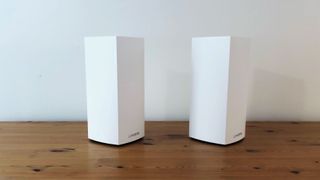 Linksys Velop WiFi 6 AX4200