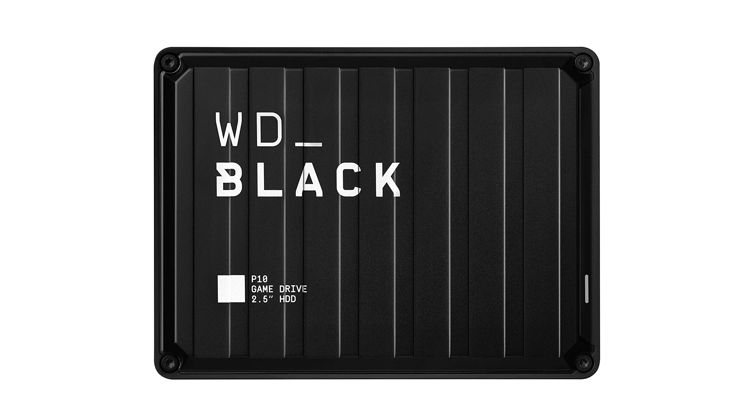 WD_BLACK P10 Game Drive