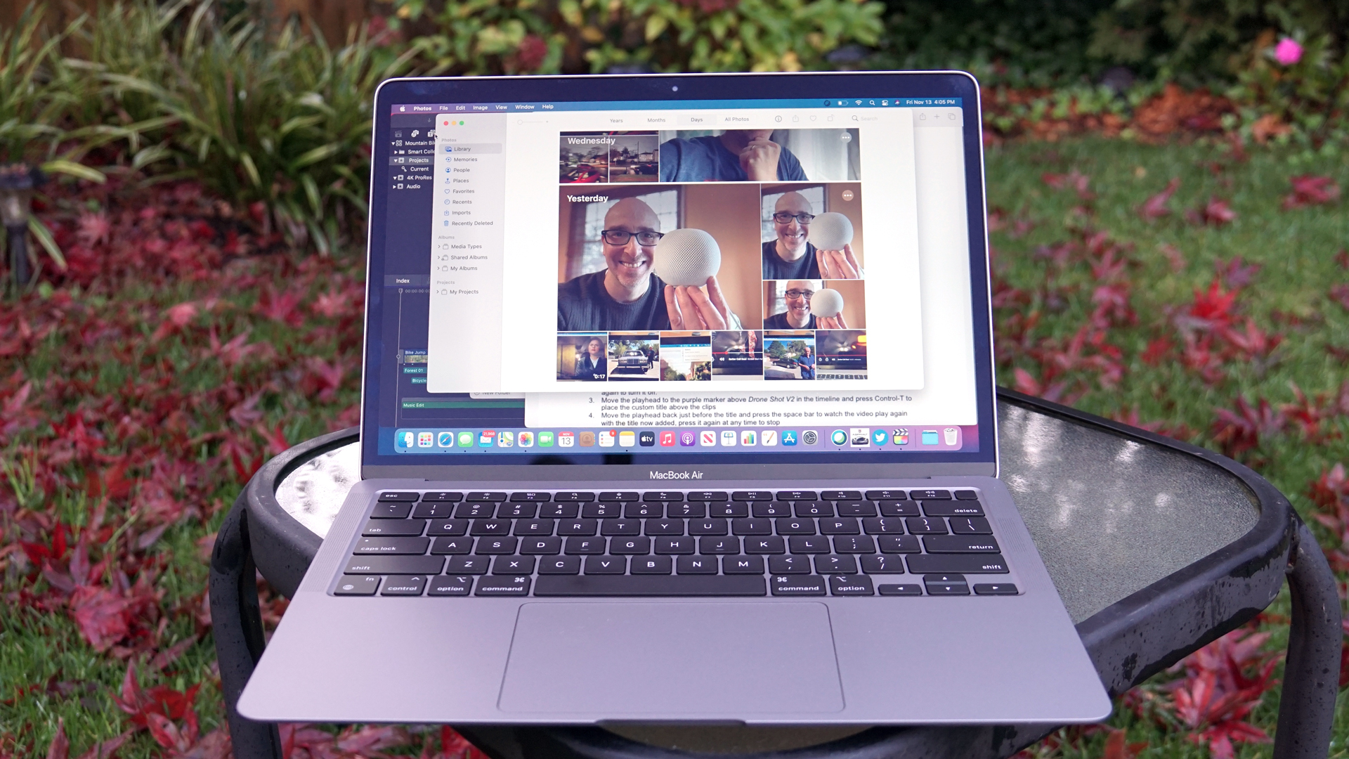 MacBook Air M1