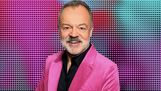 Graham Norton - entertainer