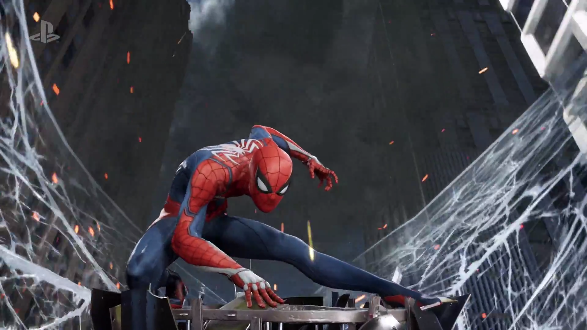 Spider-Man