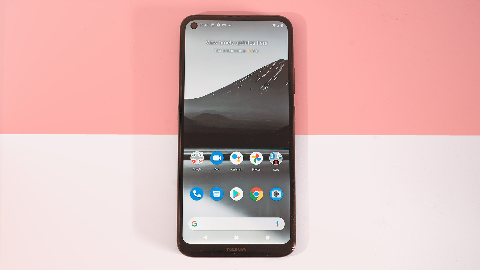 Nokia 3.4