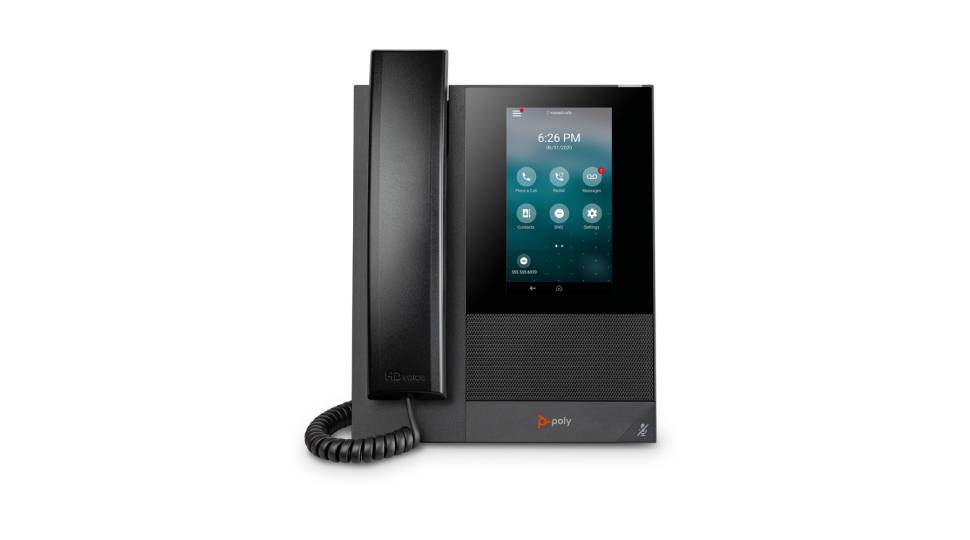 Poly CCX 400