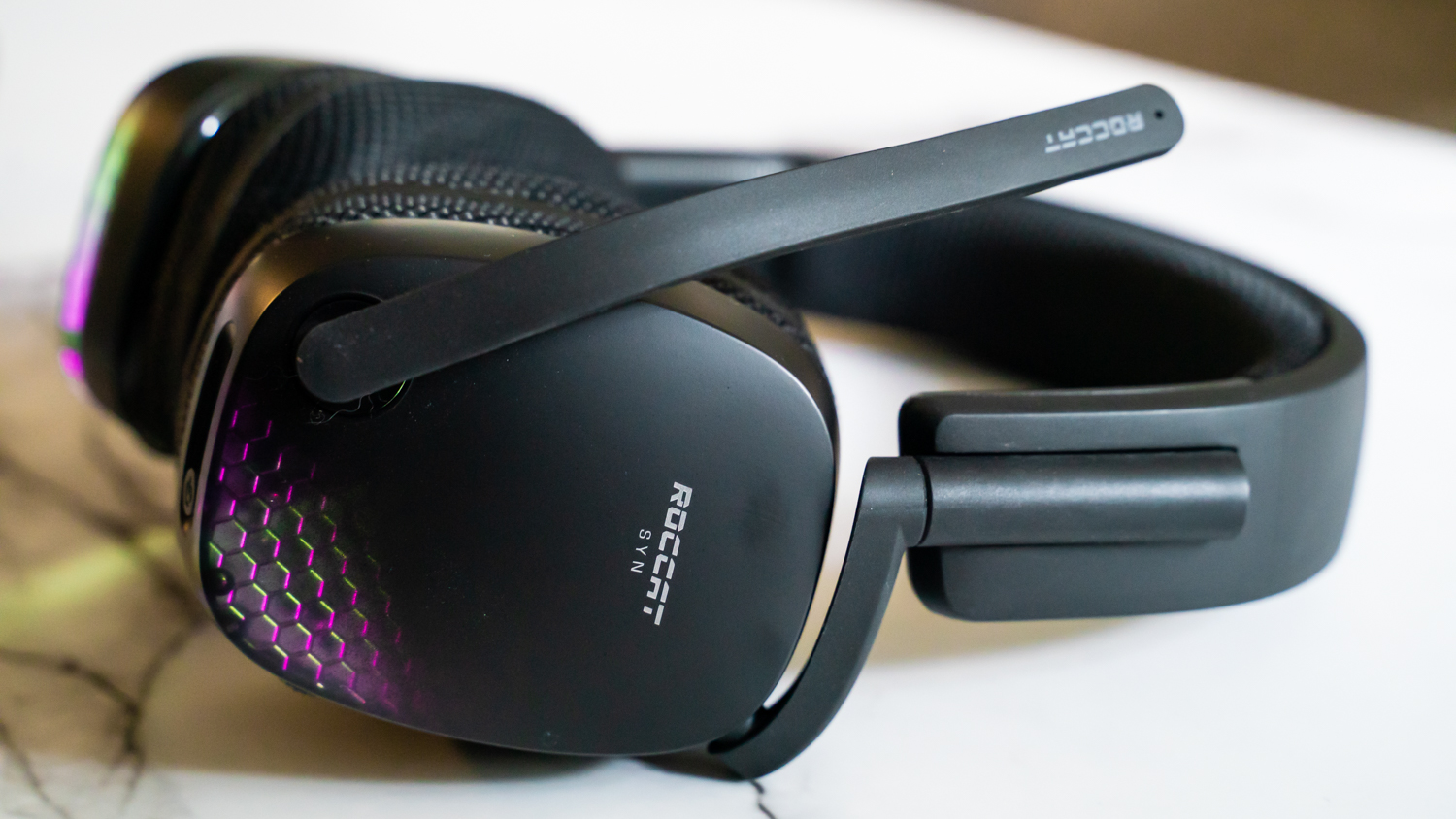 Roccat Syn Pro Air