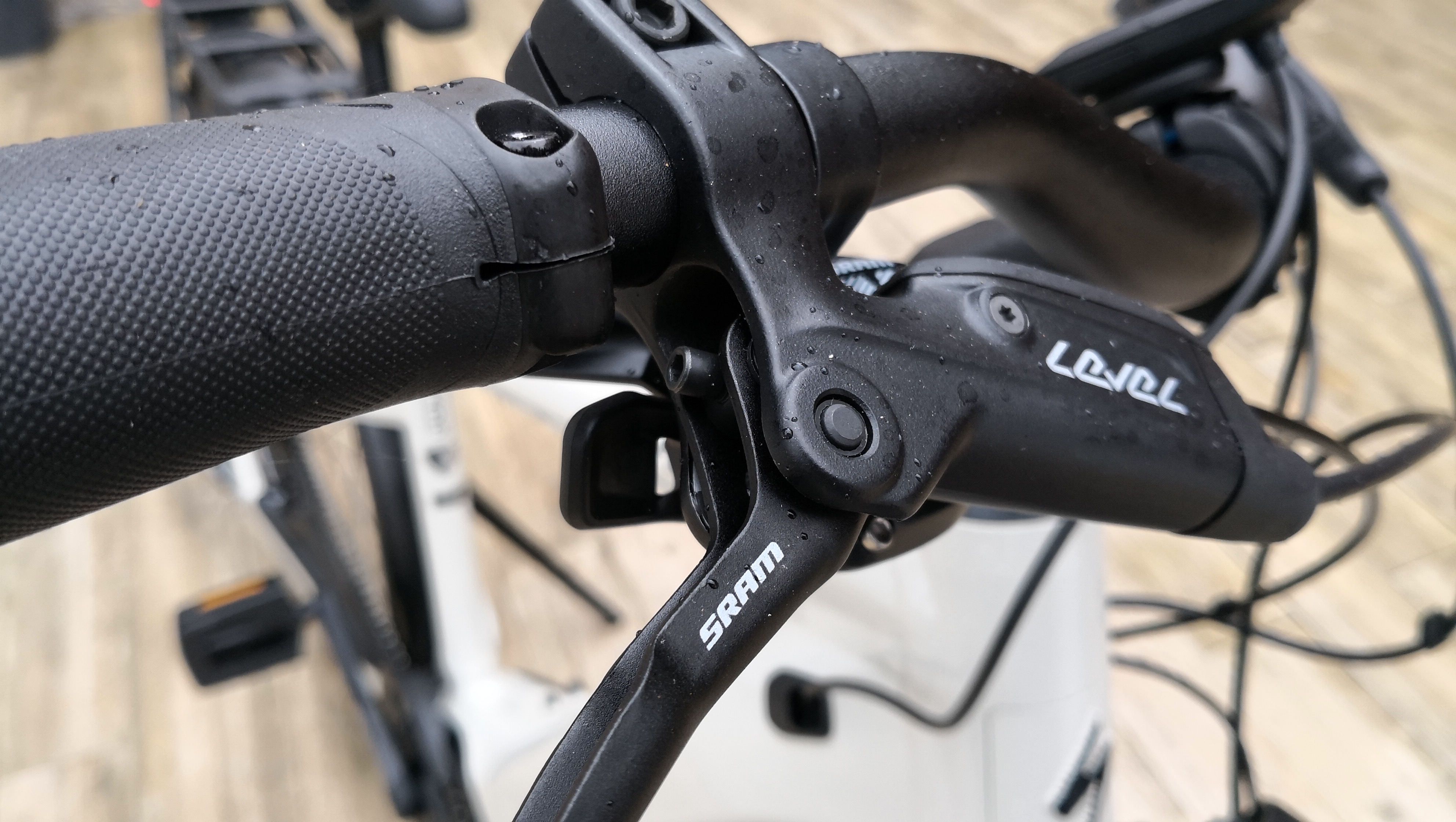 Specialized Turbo Vado 4.0 (2022)