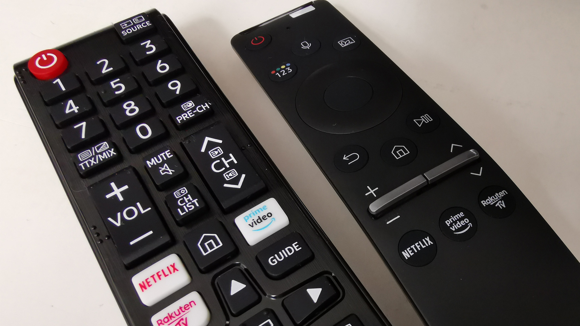 Samsung Q70T QLED TV