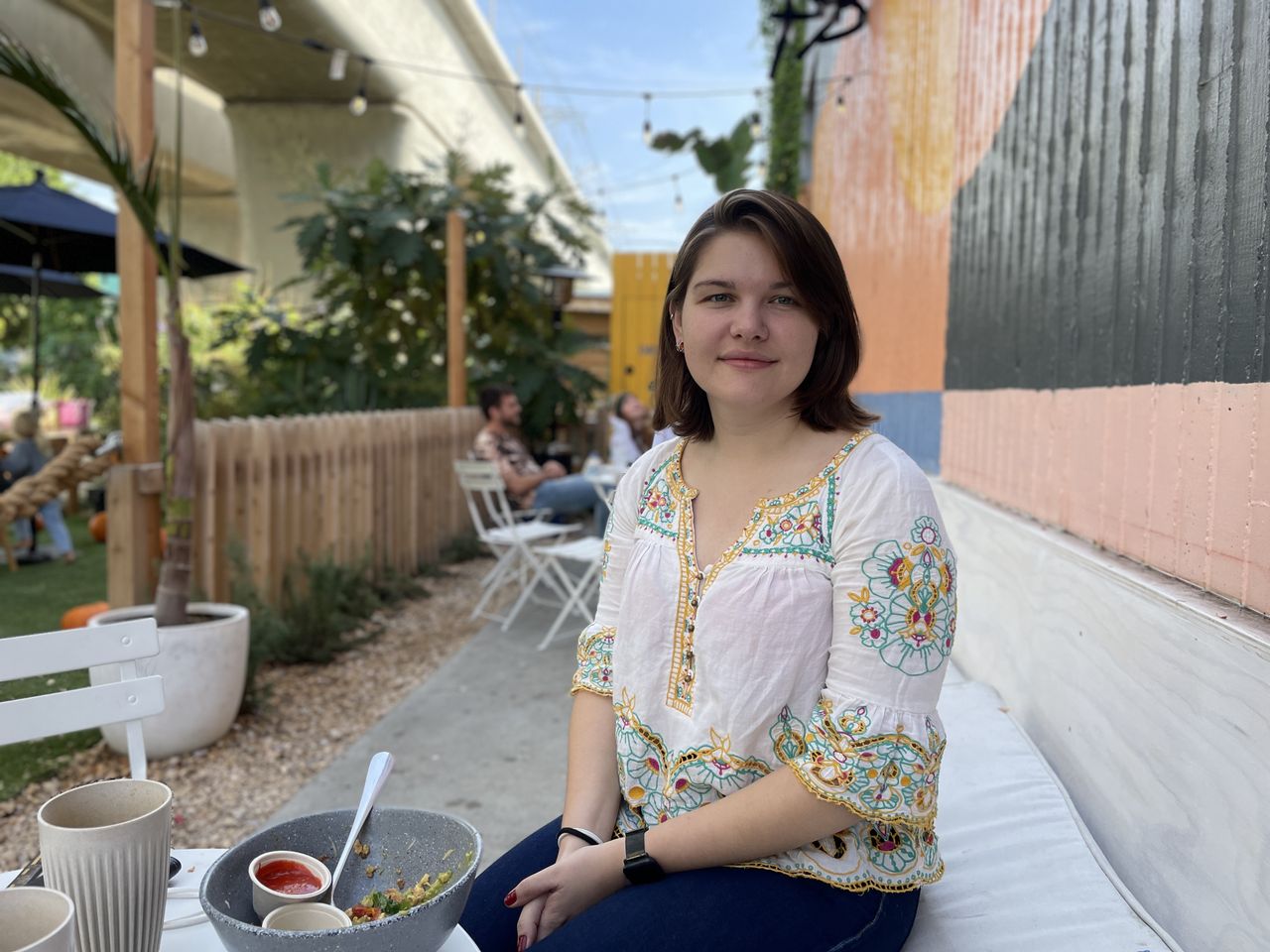 iPhone 12 Pro camera samples