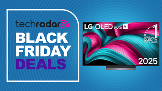 LG C5 OLED