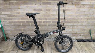 Axon Pro Lite e-bike