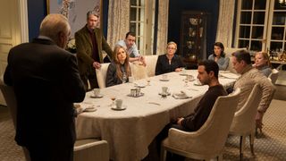 Succession