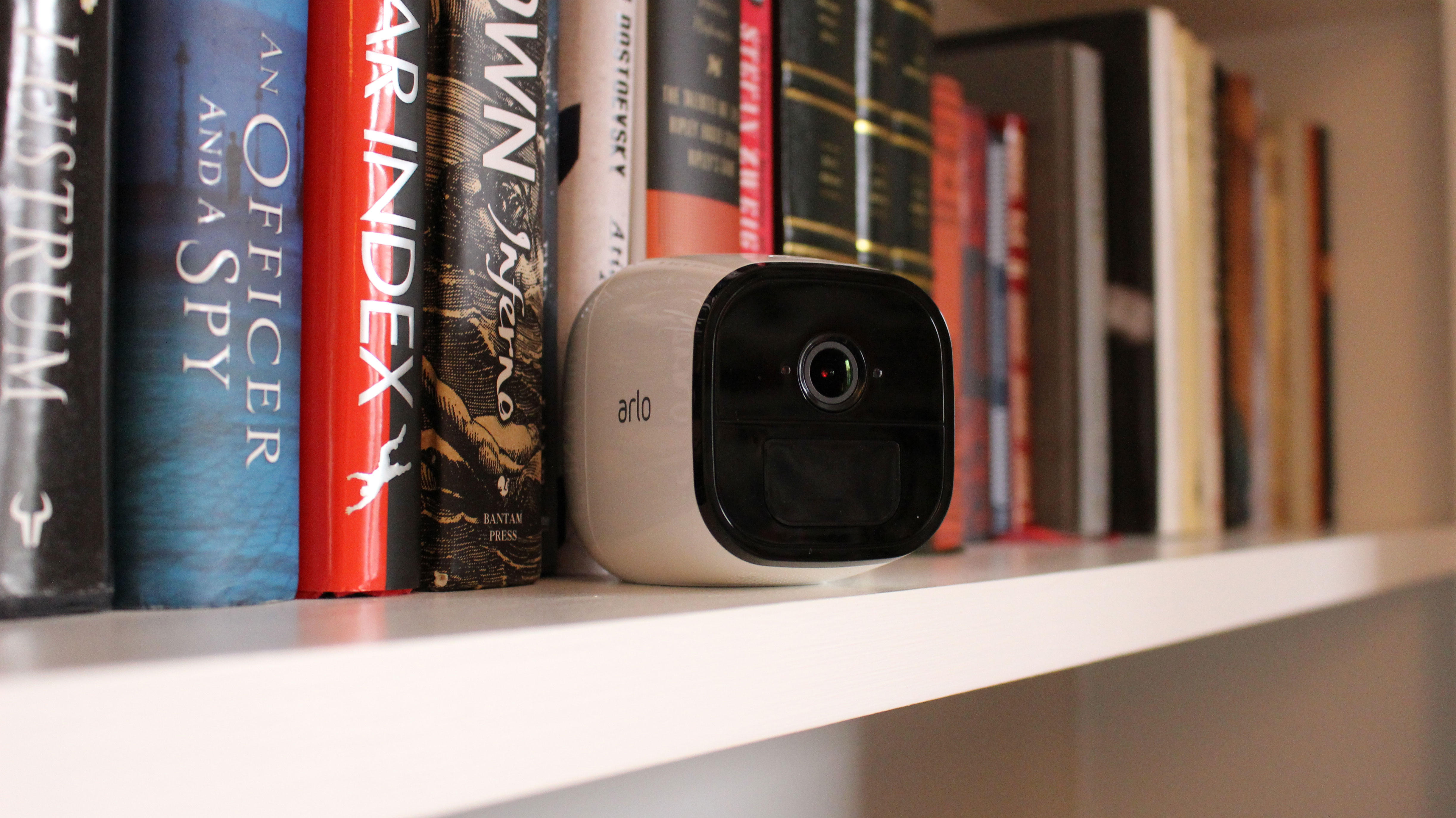 Netgear Arlo Go