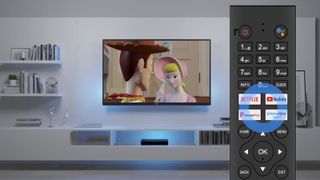 Cello Smart Android TV